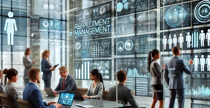 员工招聘的全面解析，2025年最新趋势与挑战