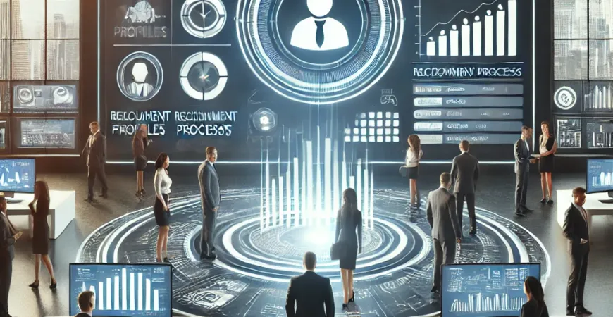 员工招聘的十大误区，企业如何避免