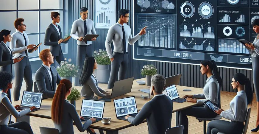 员工招聘的意义与价值探讨，企业发展的关键因素