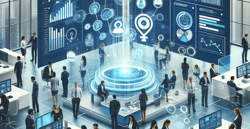 员工招聘的意义与影响，企业发展不可忽视