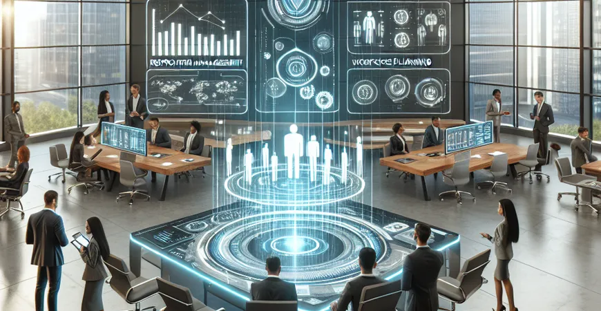 员工招聘的意义解析，如何找到企业真正需要的人才