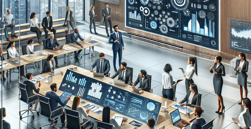 员工招聘的意义：从人力资源角度剖析