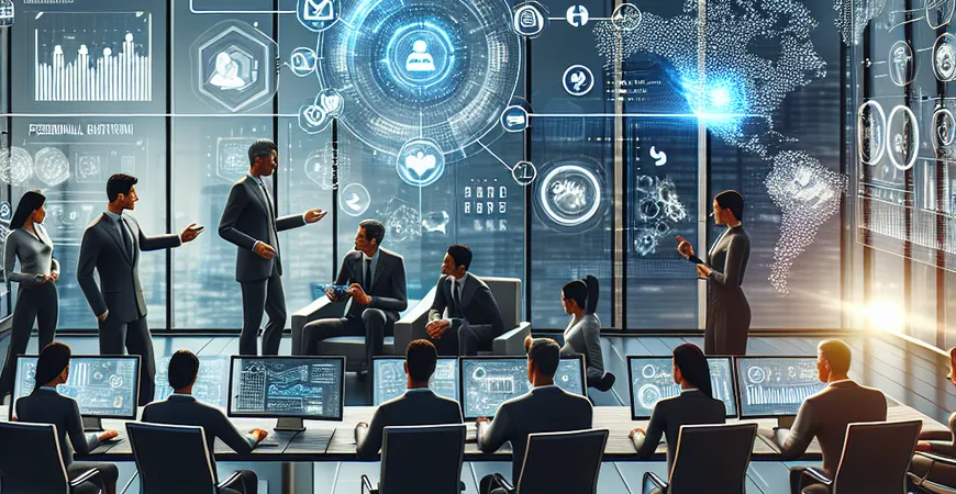 员工招聘的意义：从企业发展角度剖析