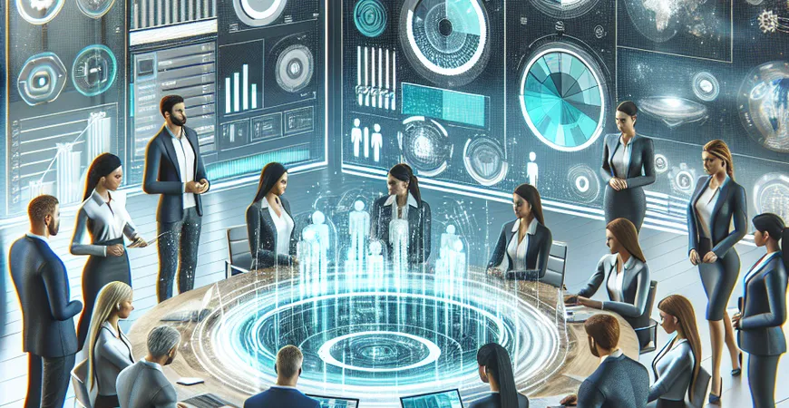 员工招聘的核心问题：如何提高成功率