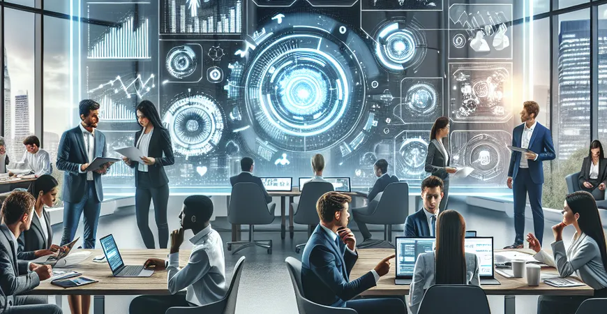 员工招聘的深远意义，助力企业长远发展