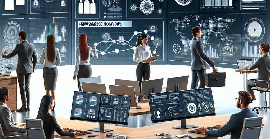 员工招聘的程序盘点：从选拔到面试的全流程