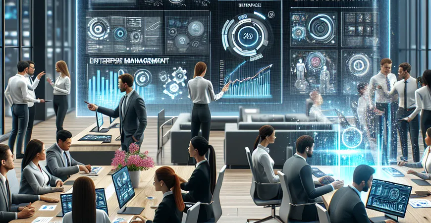 员工招聘的程序：2025年最新趋势与技巧