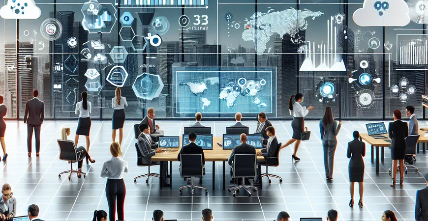 员工招聘的重要性，企业如何避免人才流失