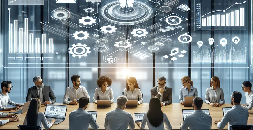 员工招聘管理办法盘点，2025年企业选才的不二法门