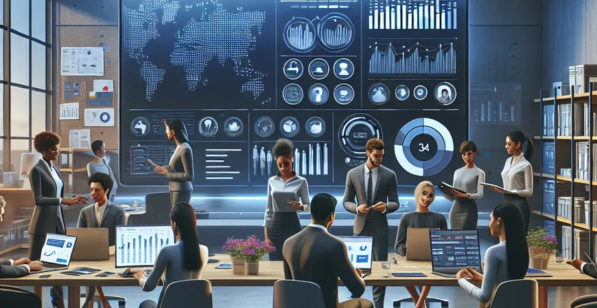 员工招聘管理办法，企业吸引人才的十大法宝