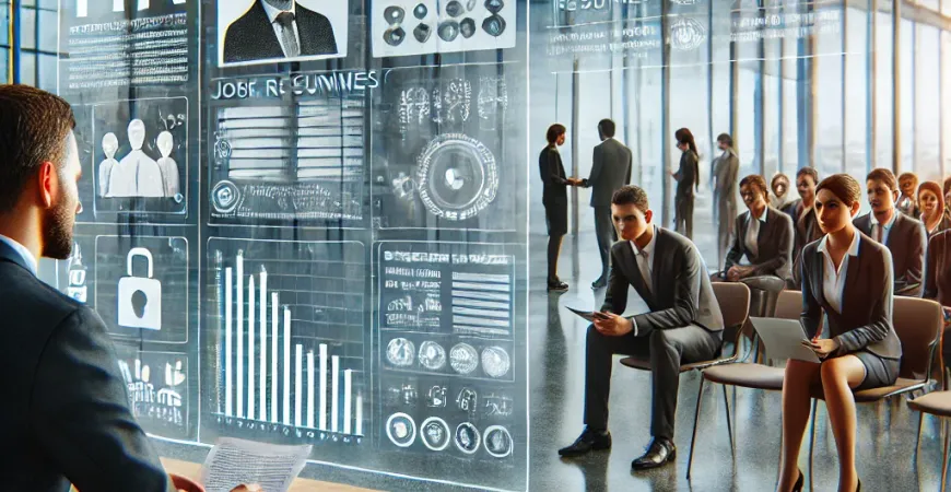 员工招聘管理办法：从简历筛选到面试技巧的全流程指南