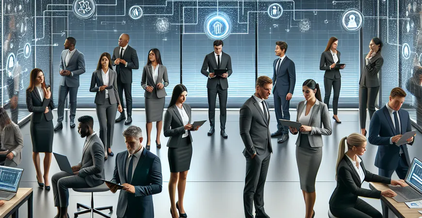 员工招聘管理的10个关键步骤，提升招聘效率！