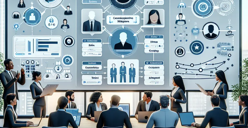 员工招聘管理的流程优化，不踩坑的实践指南