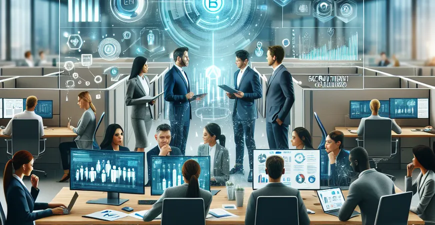 员工招聘面临的挑战，HR如何突破难点