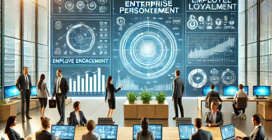 员工挽留计划，提升忠诚度的关键