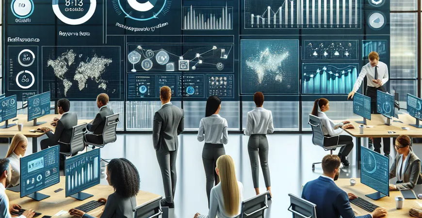 员工推荐奖励制度的实施效果，企业为何越来越重视