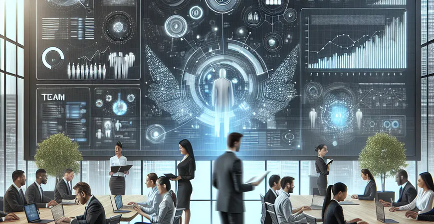 员工推荐奖励制度解析，激发团队内部动力