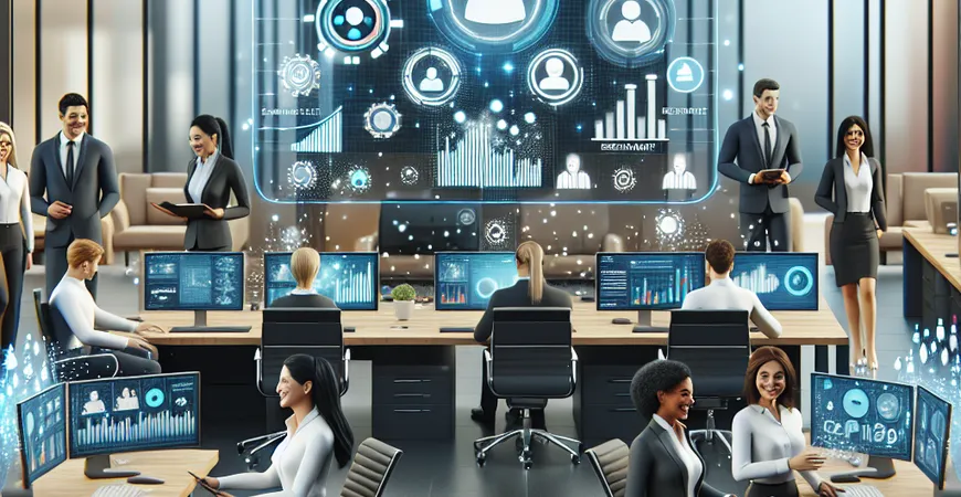 员工推荐奖励制度设计，提升招聘效率的秘诀