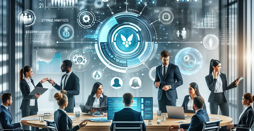 员工推荐奖励制度：如何激励员工帮你招人