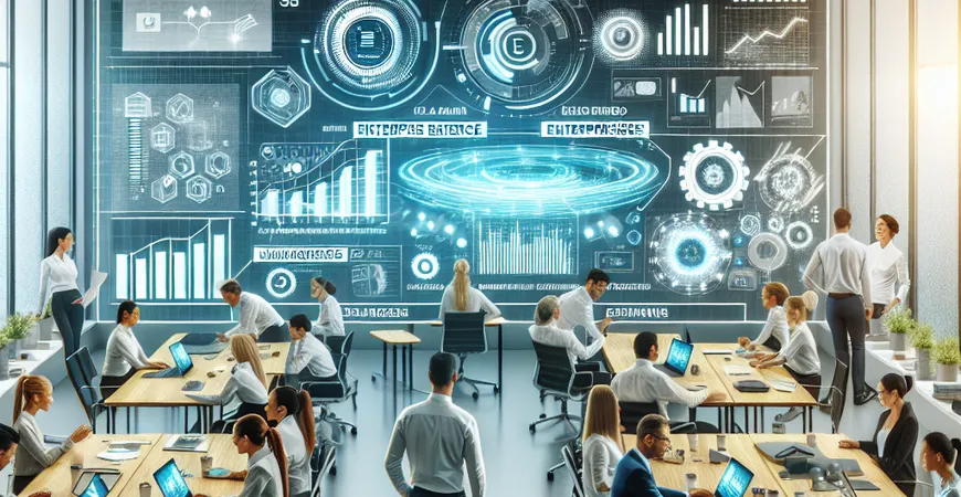 员工敬业度提升的三大关键，打造高效团队