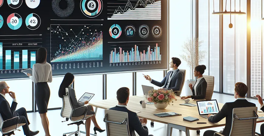 员工敬业度调查数据揭秘，提升敬业度的关键策略