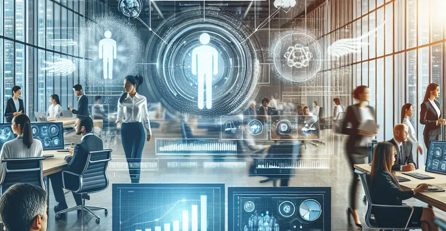 员工敬业度调查数据解读，超级全面的指南