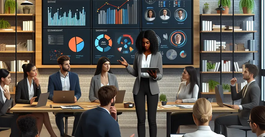 员工敬业度调查结果如何影响企业决策？