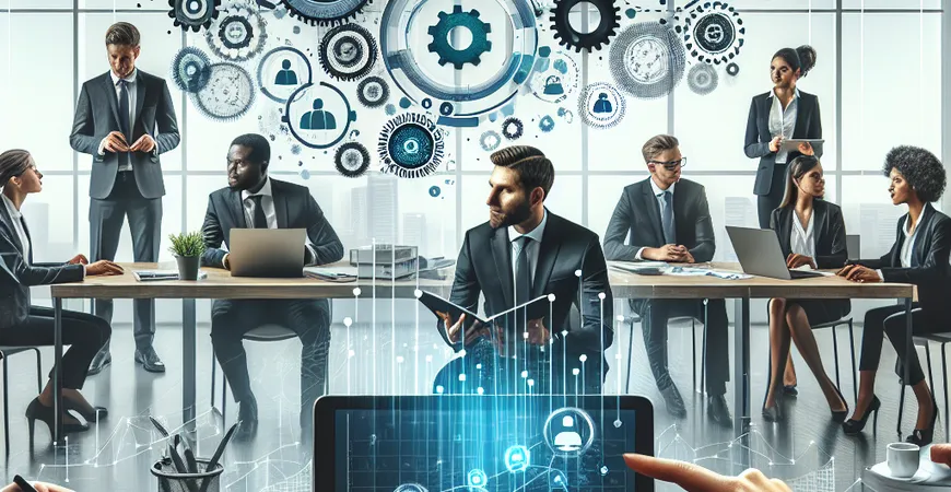 员工敬业度调查背后的隐秘真相，HR绝不能忽视的细节