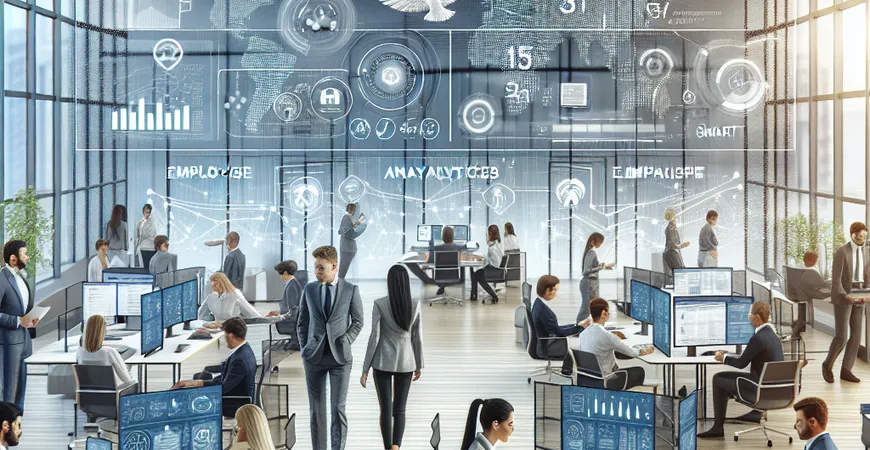 员工敬业度调研的设计与分析，HR的工具箱