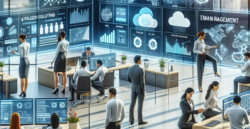 员工无故离职的原因与解决方案，不再烦恼