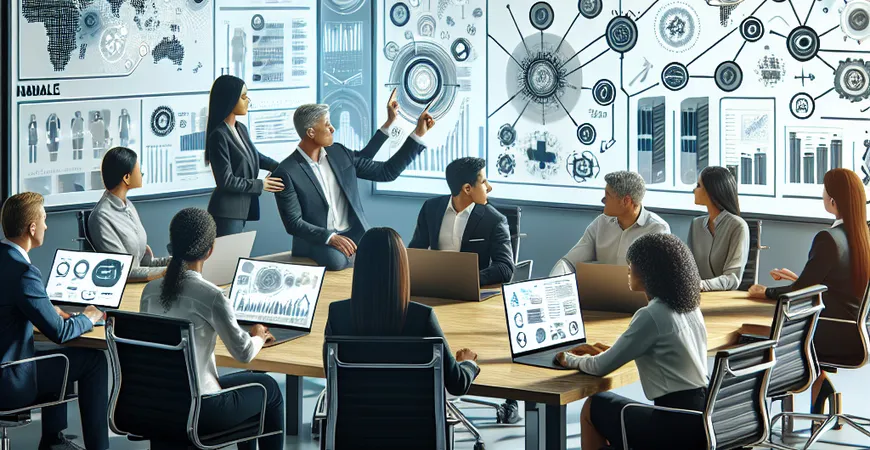 员工无故离职的深层原因及最实用解决方案