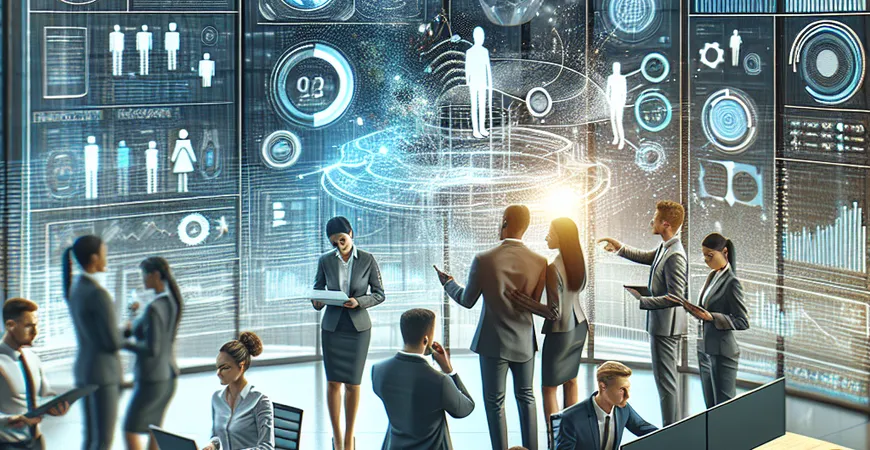 员工无故离职的背后原因，企业如何提前预防