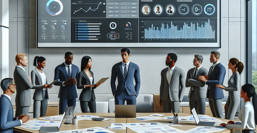 员工旷工通知书写作技巧，法律与沟通的平衡