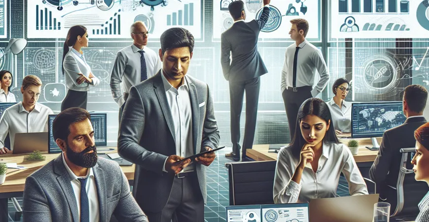 员工旷工通知书的合理使用与法律风险规避