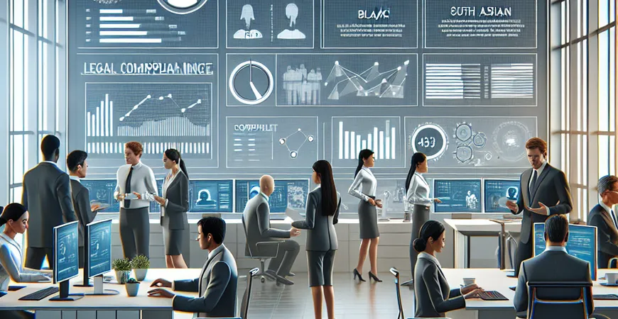 员工旷工通知书编写技巧，法律合规不踩坑！