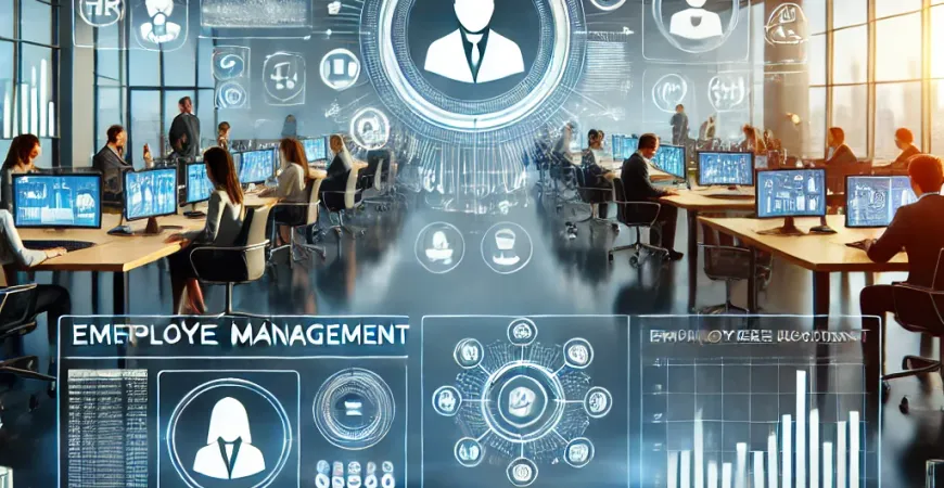 员工档案信息表怎么编制？实用攻略