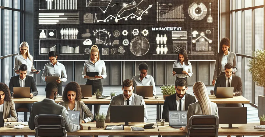 员工档案信息表的完整指南，保证信息准确无误