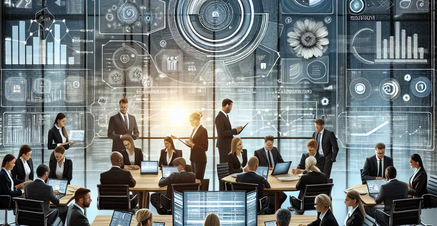 员工档案信息表的完整指南，确保信息准确无误