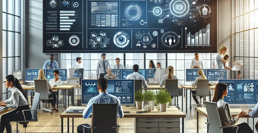 员工档案信息表的管理技巧：从入职到离职的完整记录