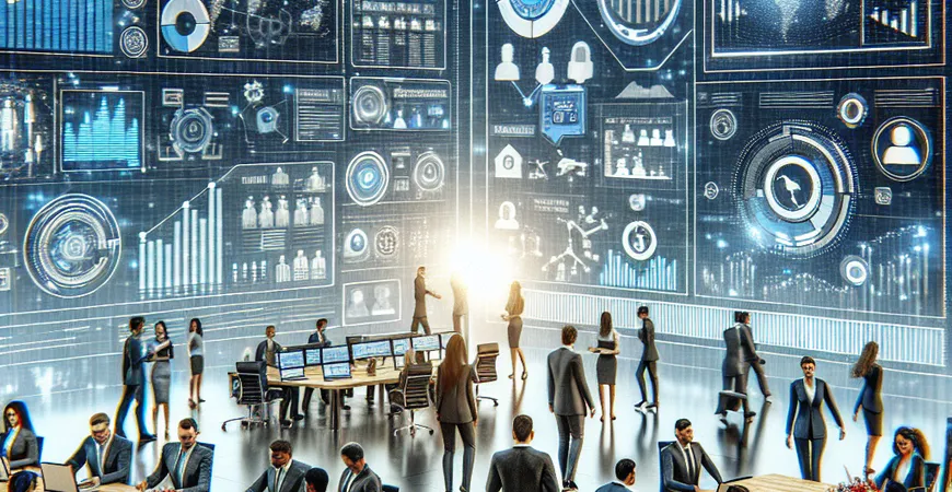 员工档案信息表设计不踩坑指南，HR必备工具