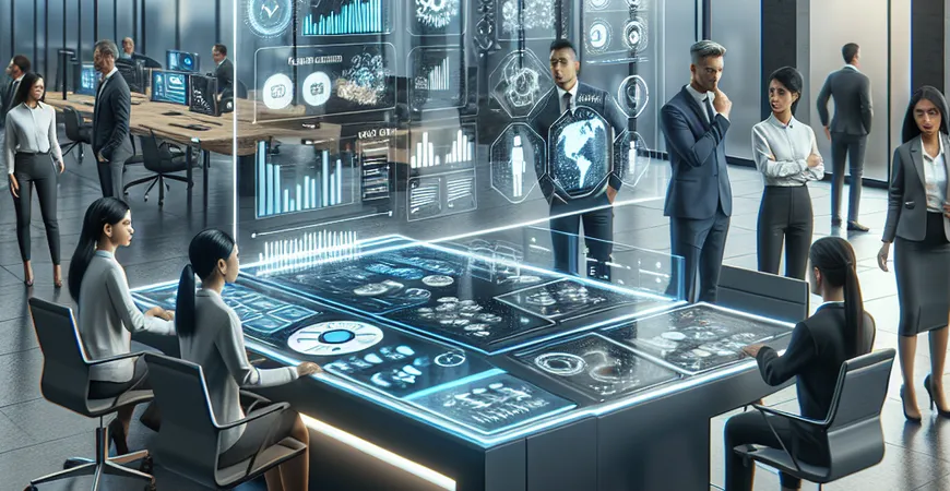 员工沟通技巧，改善企业氛围的核心要素