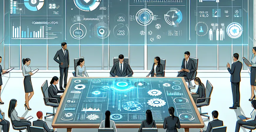 员工沟通记录表使用技巧，提升沟通效率的关键