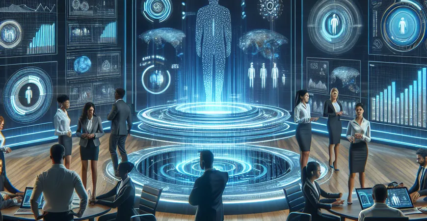 员工流失率分析，2025年职场稳定性大揭秘