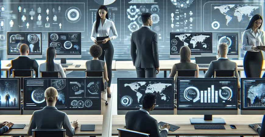 员工流失率分析，揭秘企业发展背后的隐患