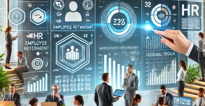 员工流失管理不再是难题，收藏！最新解决方案大全