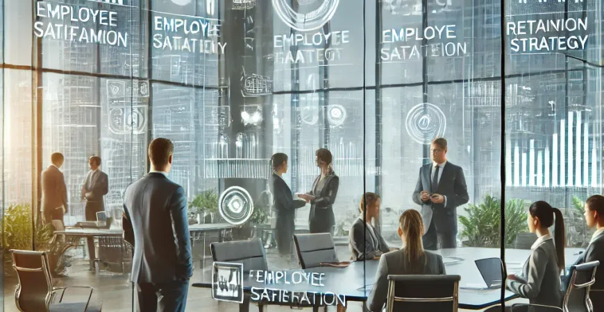 员工流失管理必读策略，留住人才的秘籍