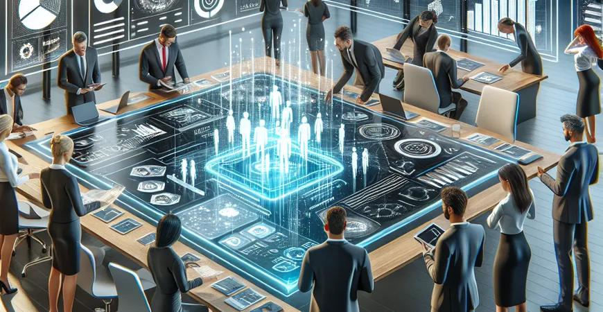 员工流失管理方案，2025年最新防范技巧