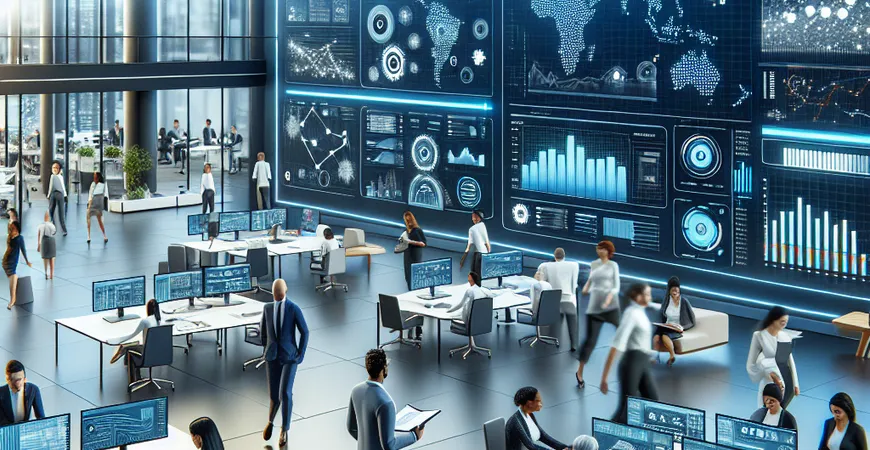 员工消极怠工？一招教你如何应对