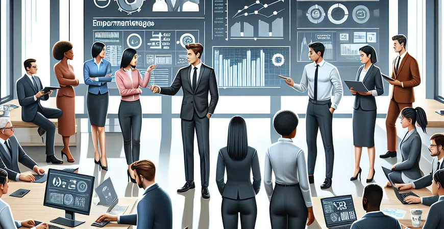 员工混日子怎么办？5个有效应对策略