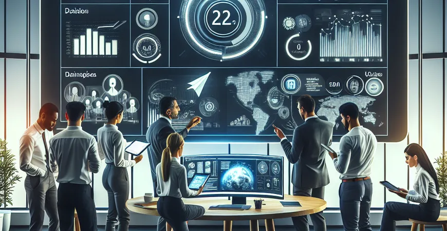 员工混日子怎么办？五大解决方案不踩坑